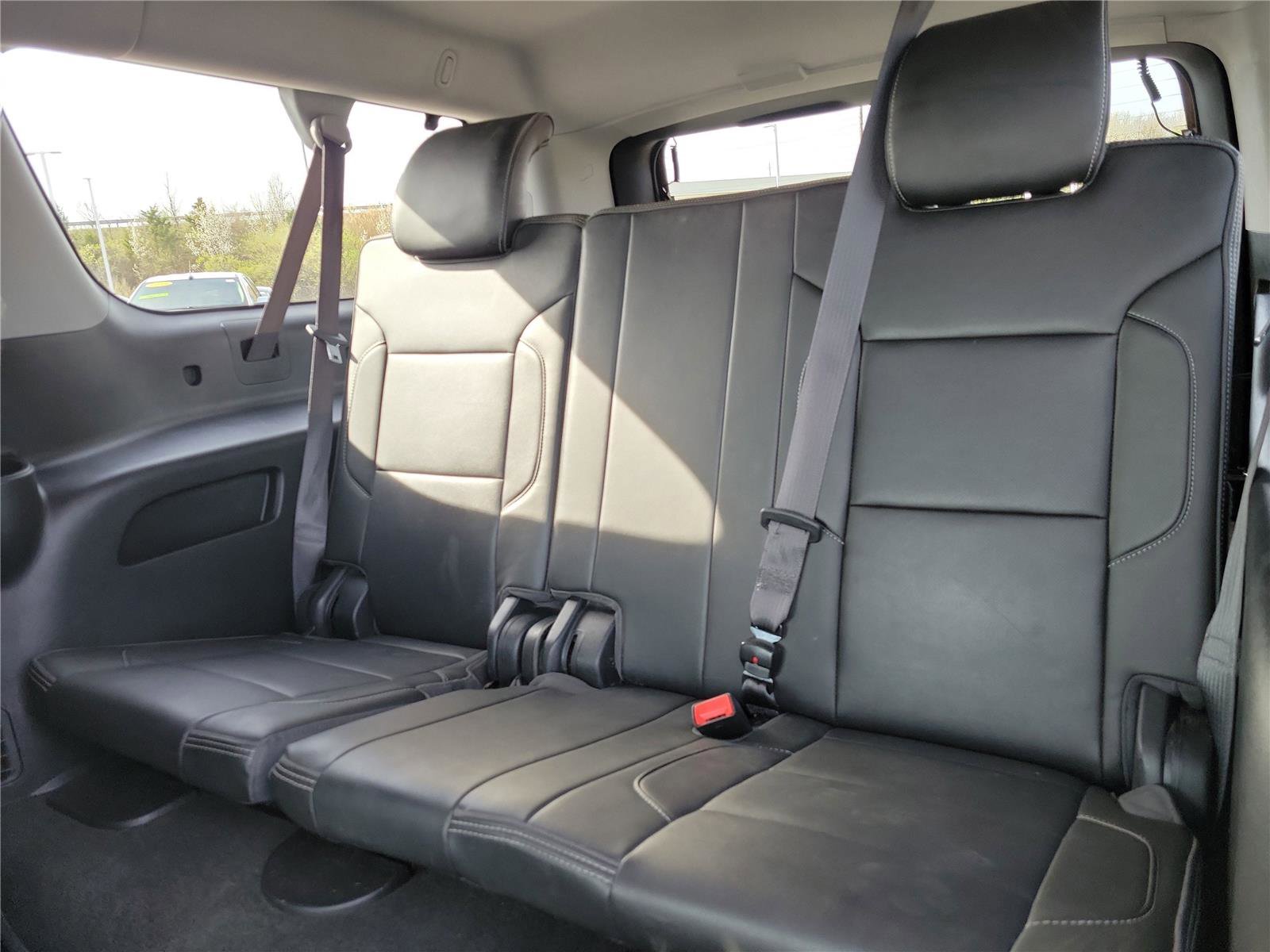 Used 2018 GMC Yukon XL Denali w/ Denali Ultimate Package image 15