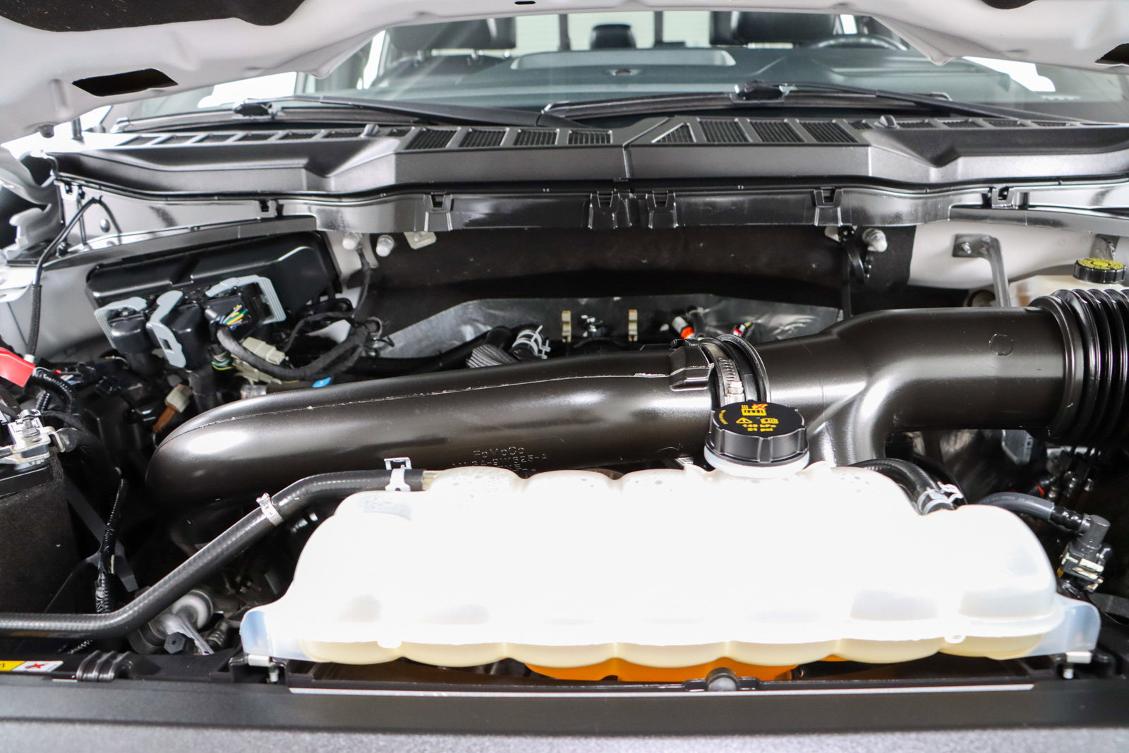 Used 2024 Ford F150 Lariat w/ Equipment Group 502A High AWD/4WD image 35