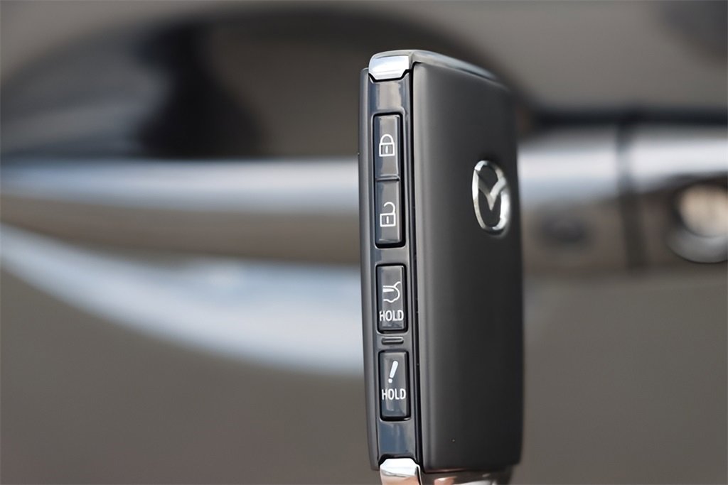 Used 2024 MAZDA CX-5 2.5 Turbo image 41