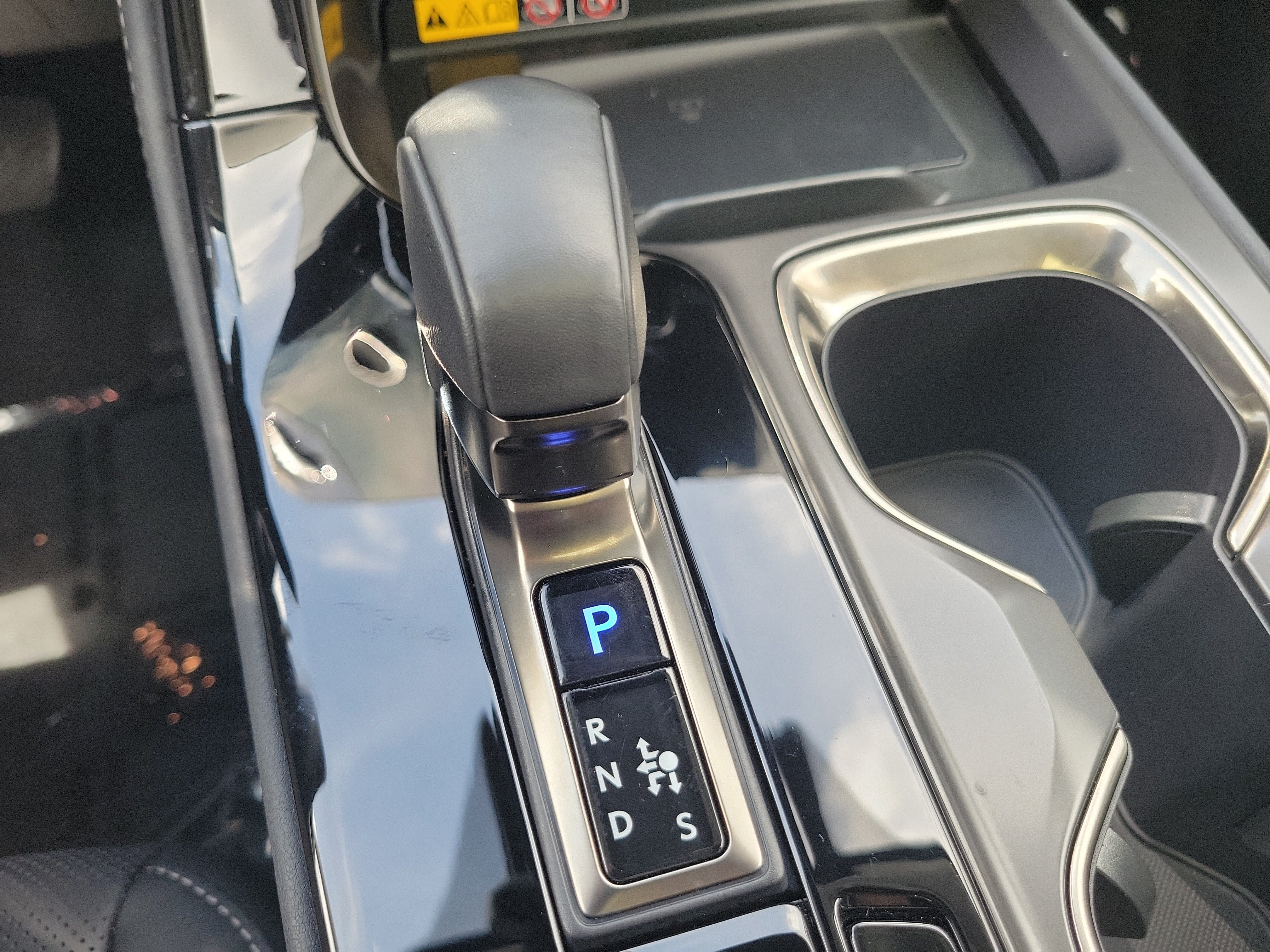 Used 2025 Lexus NX 350h AWD w/ Accessory Package (2T) image 30