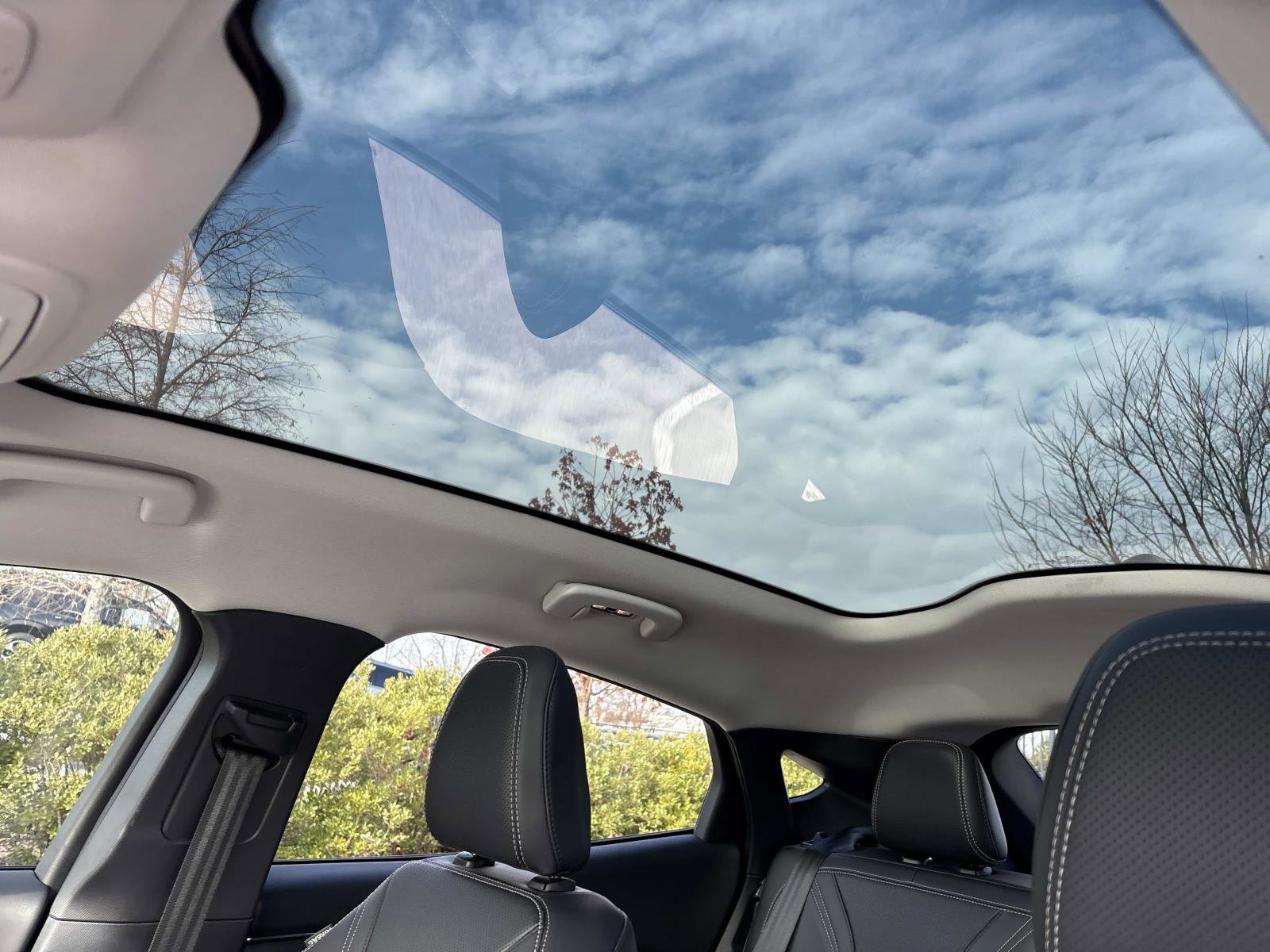 Used 2021 Ford Mustang Mach-E Premium image 30