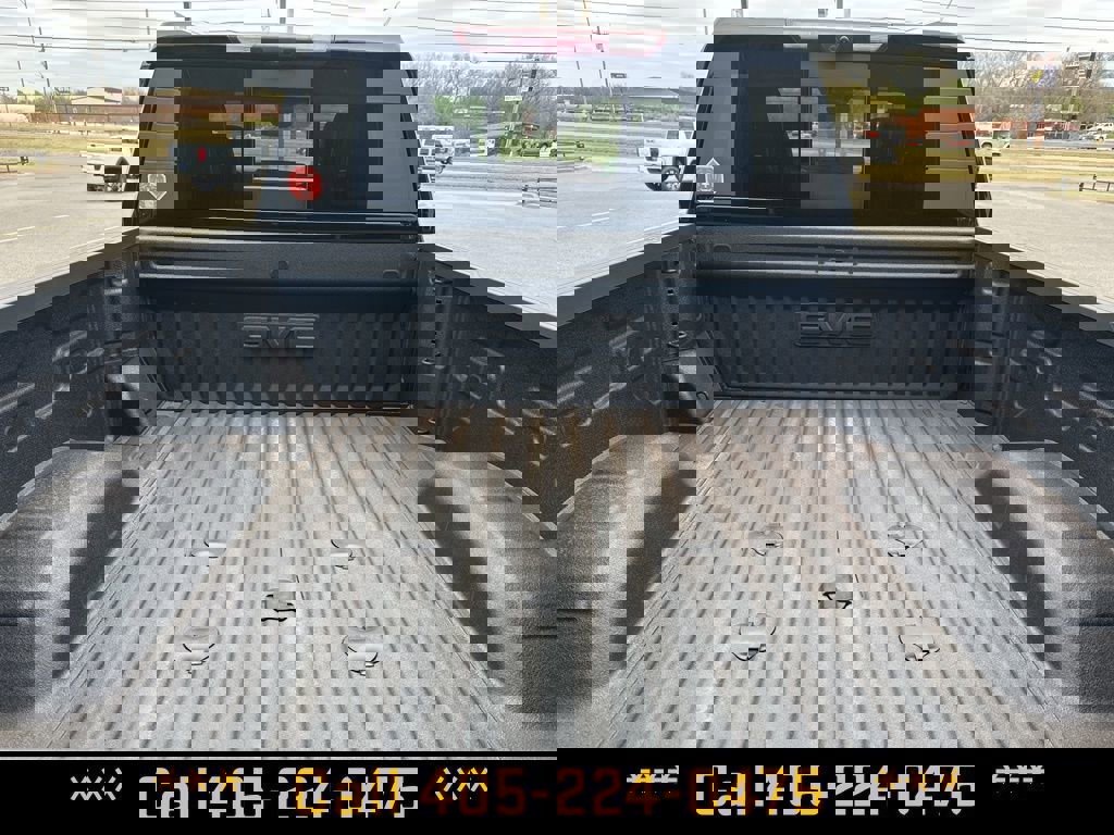 New 2026 GMC Sierra 2500 Denali Ultimate image 20