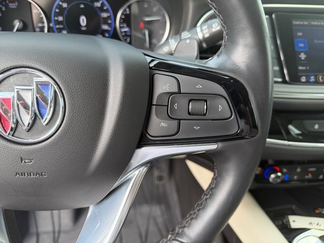 Used 2024 Buick Enclave Avenir w/ Avenir Technology Package AWD/4WD image 24