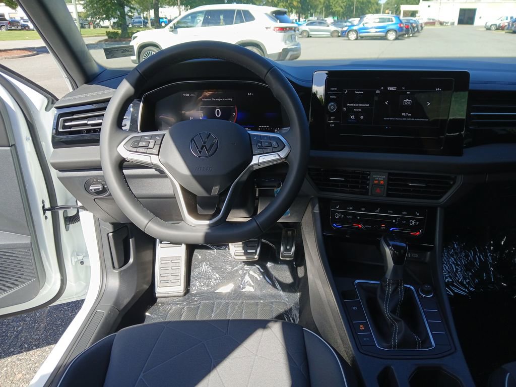 New 2026 Volkswagen Jetta Sport image 13