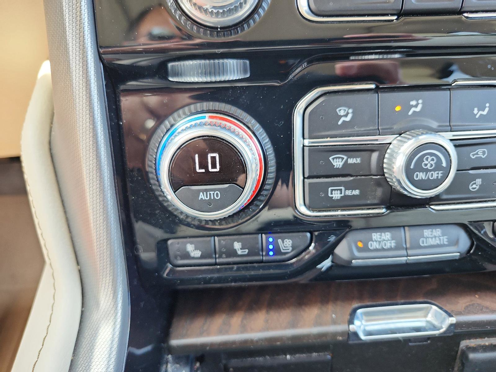 Used 2023 GMC Yukon XL Denali w/ Denali Reserve Package image 22