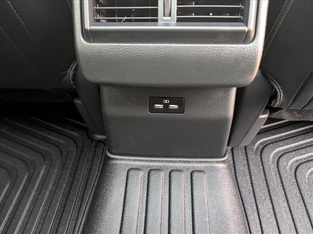 Used 2024 MAZDA CX-50 AWD 2.5 S w/ Premium Plus Pkg image 16