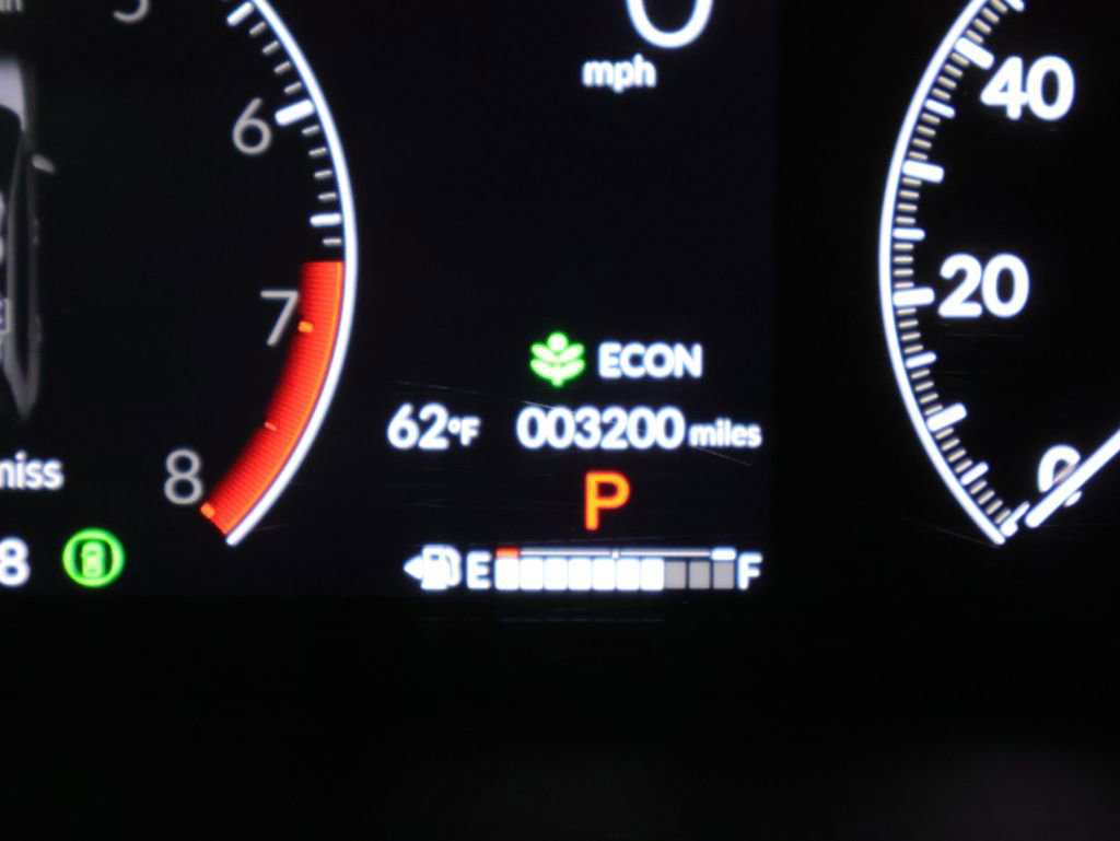 Used 2025 Honda HR-V Sport image 38