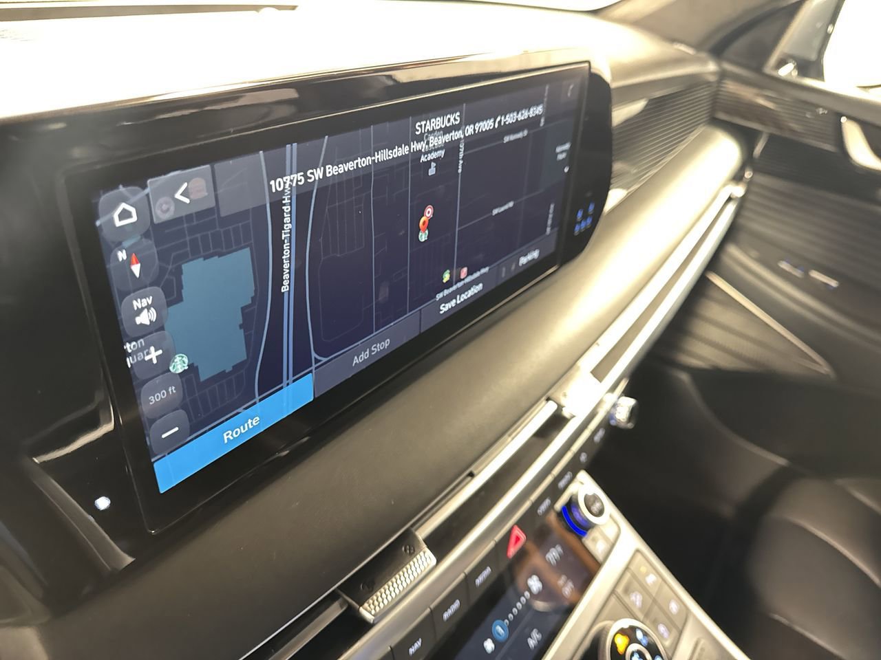 Used 2023 Hyundai Palisade Calligraphy w/ Cargo Package image 26