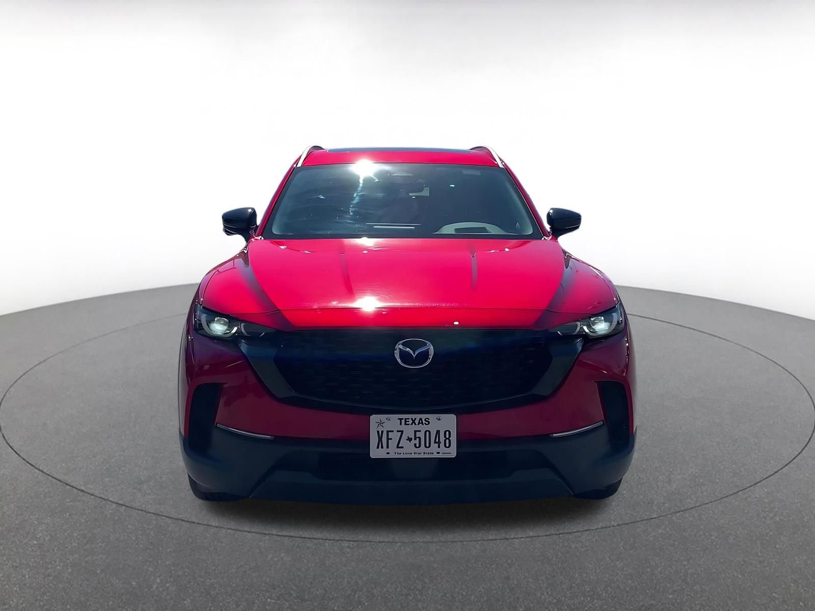 Used 2025 MAZDA CX-50 2.5 Hybrid w/ Premium Plus Pkg image 4