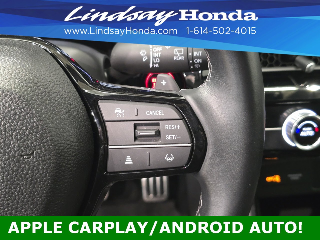 Used 2025 Honda Civic Sport image 16