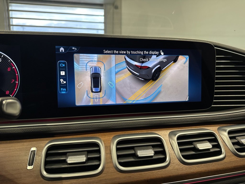 Used 2025 Mercedes-Benz GLE 350 GLE 350 w/ AMG Line Exterior image 28