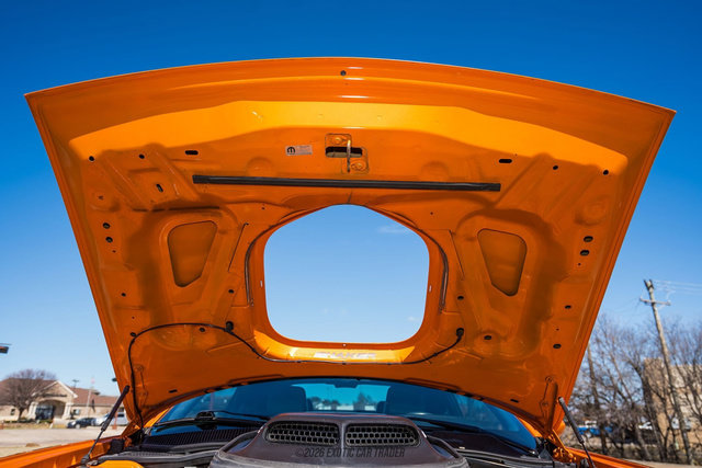 Used 2014 Dodge Challenger R/T RWD image 62
