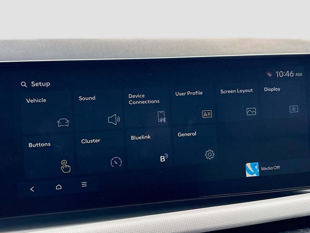 Certified 2026 Hyundai Tucson SEL image 14