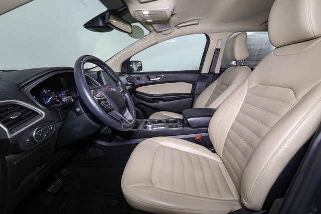 Used 2022 Ford Edge SEL w/ Convenience Package image 37