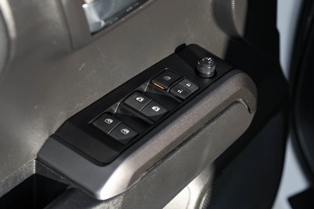 Used 2023 Toyota Tacoma TRD Off-Road image 45