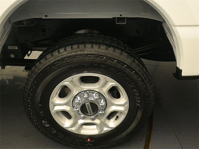 New 2026 Ford F250 XLT image 9