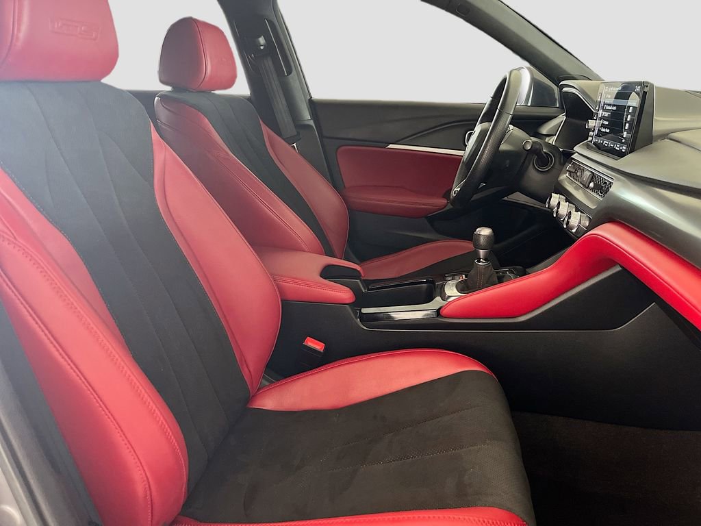 Used 2024 Acura Integra Type S FWD image 29