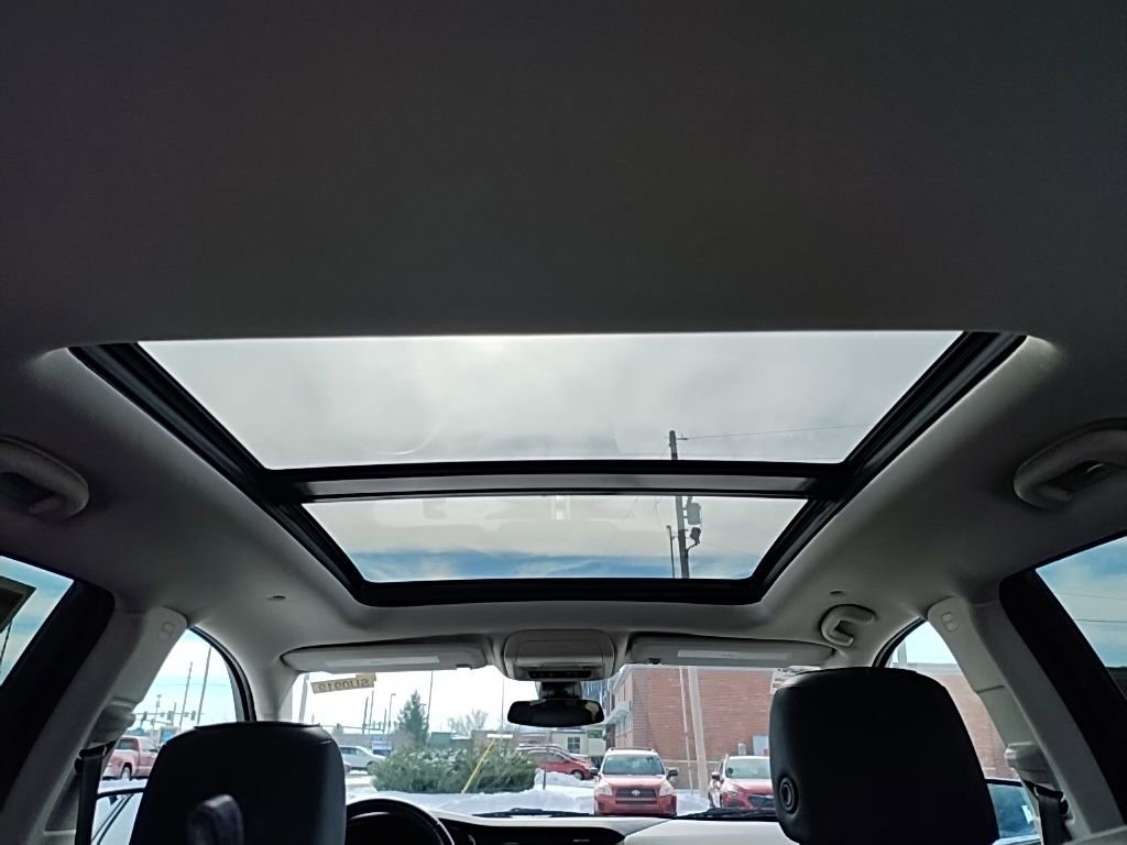 Used 2019 Cadillac XT5 Luxury FWD image 40