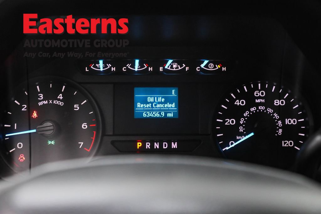 Used 2018 Ford F150 XL w/ XL Power Equipment Group image 18