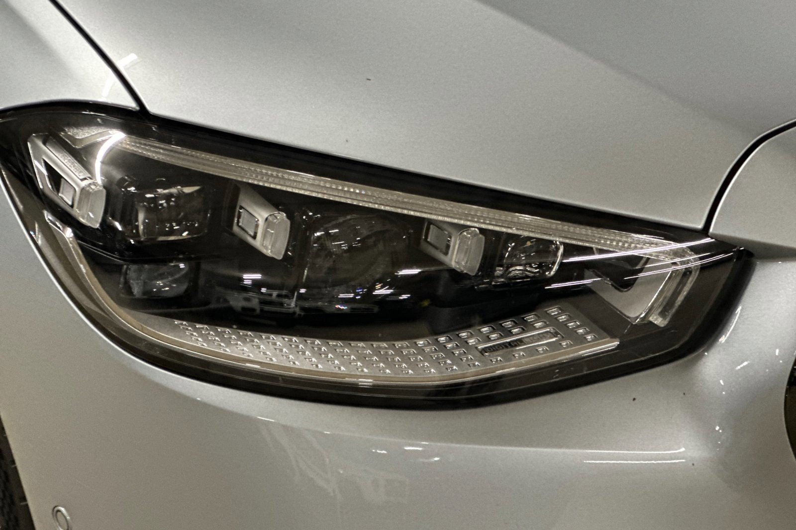 Certified 2025 Mercedes-Benz S 63 AMG S image 10