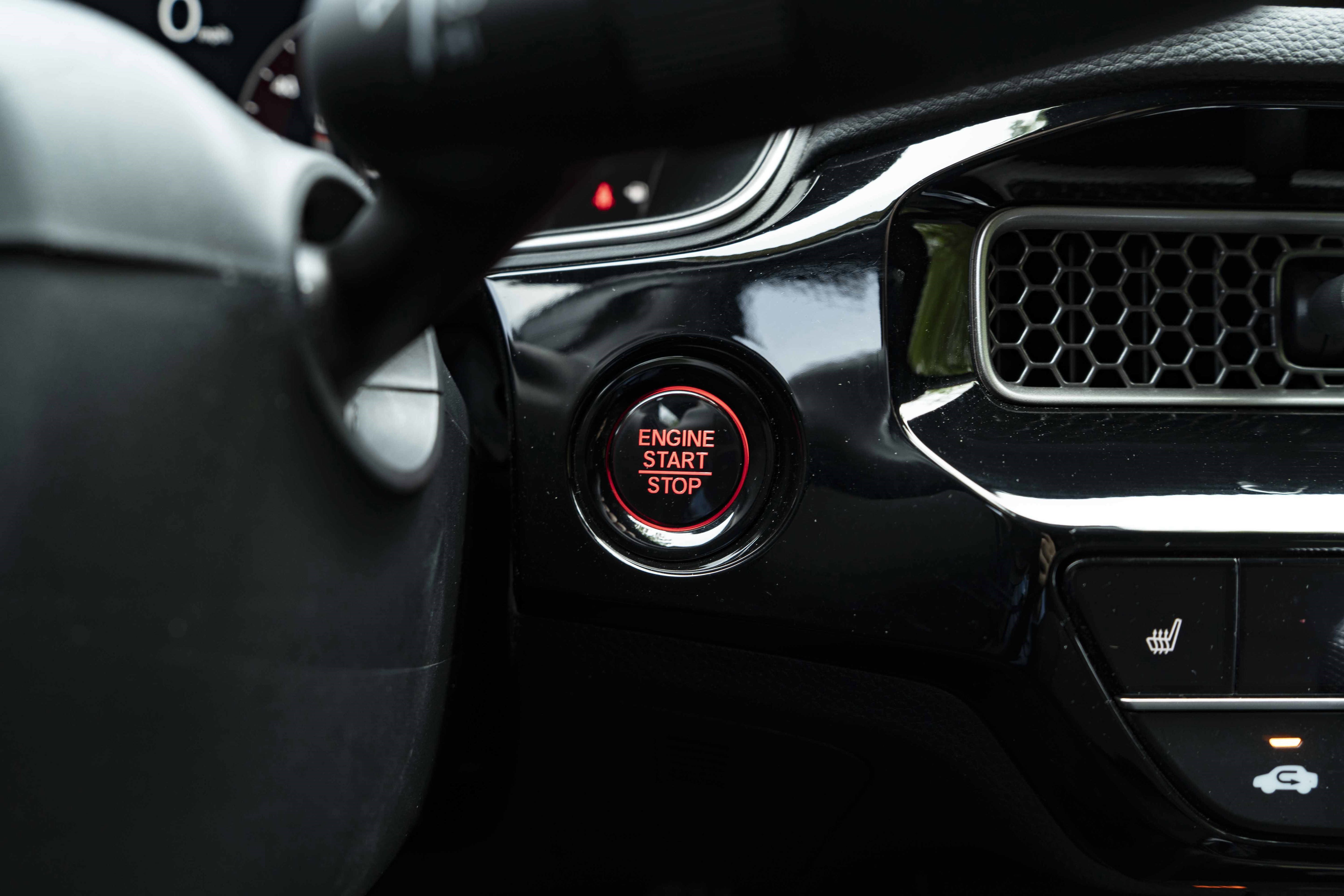 Used 2023 Honda Civic Sport Touring image 25