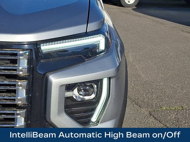 Used 2026 GMC Canyon Denali AWD/4WD image 29