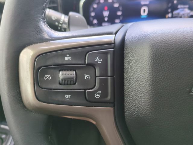 Certified 2023 Chevrolet Silverado 1500 High Country w/ High Country Premium Package AWD/4WD image 29