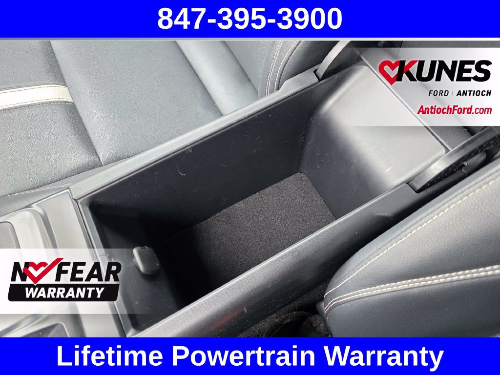 Used 2025 Toyota Camry SE FWD image 47