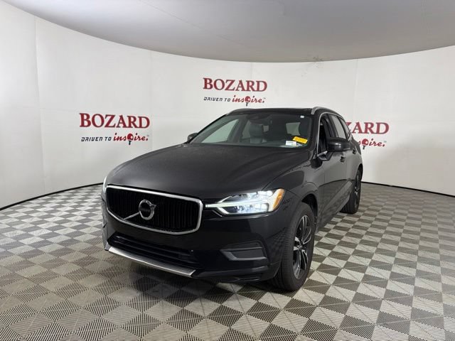 Used 2020 Volvo XC60 T5 Momentum FWD image 4