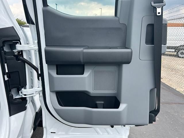 New 2026 Ford F350 XL w/ XL Chrome Package image 35