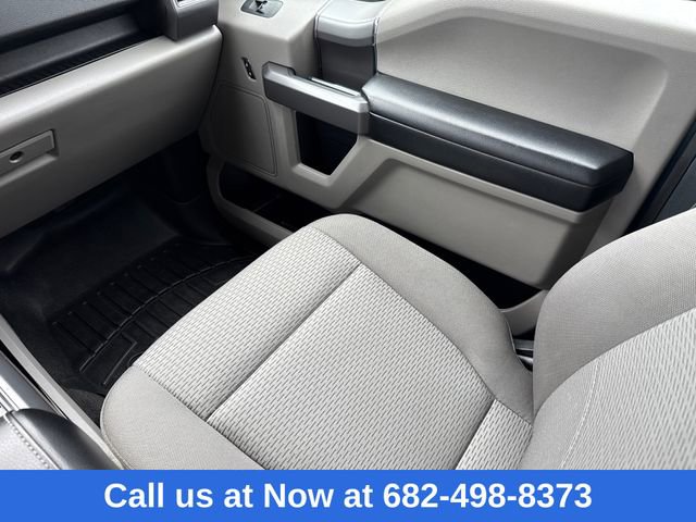 Used 2020 Ford F150 XLT w/ Equipment Group 302A Luxury image 16