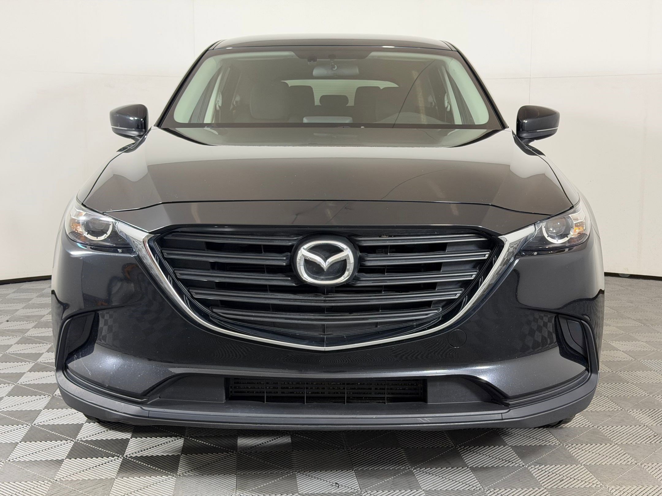 Used 2017 MAZDA CX-9 Sport FWD image 6
