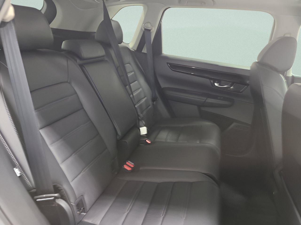Used 2023 Honda CR-V EX-L image 16