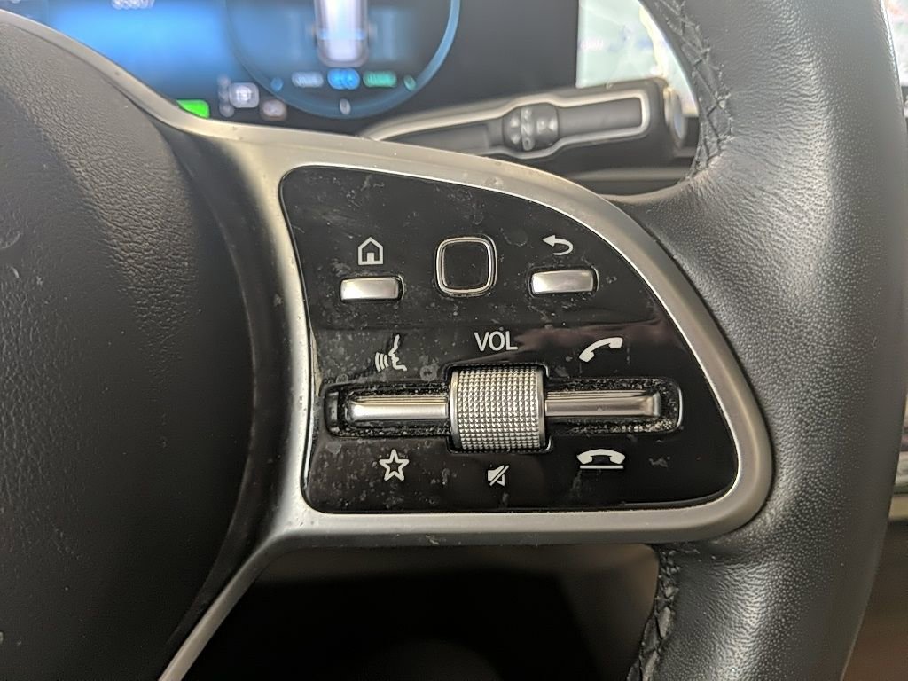 Used 2022 Mercedes-Benz GLS 450 4MATIC image 21