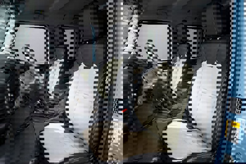 Used 2024 INEOS Grenadier image 5