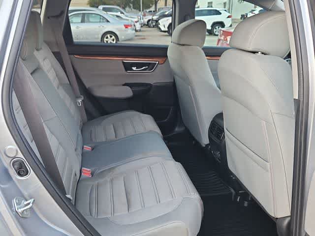 Used 2022 Honda CR-V EX image 18