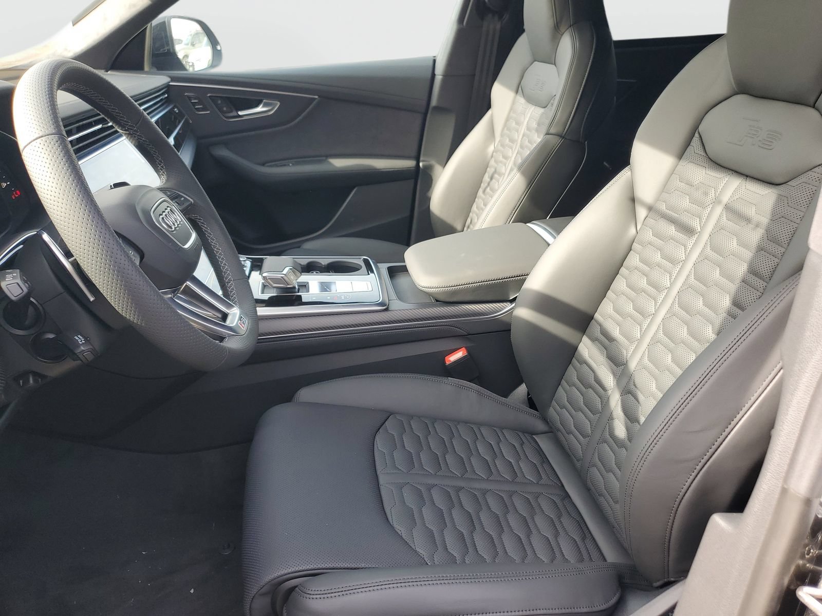 New 2026 Audi RS Q8 performance AWD/4WD image 18
