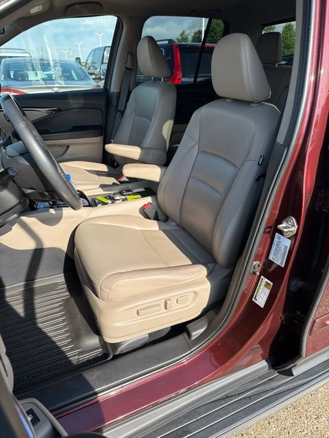 Used 2019 Honda Ridgeline RTL-E image 5