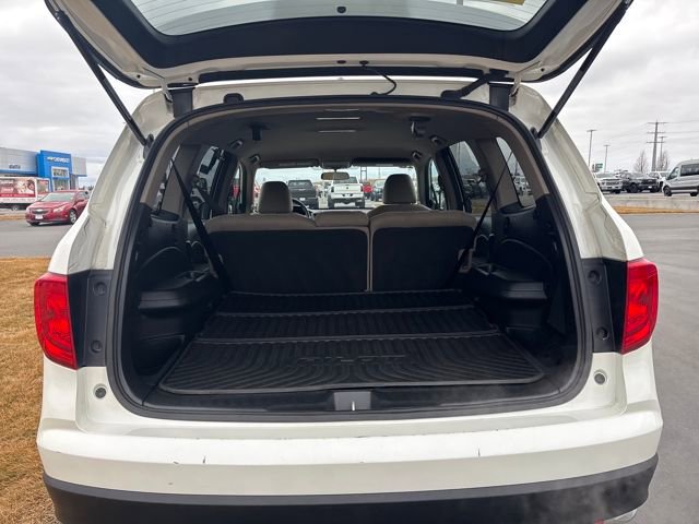 Used 2016 Honda Pilot EX image 26