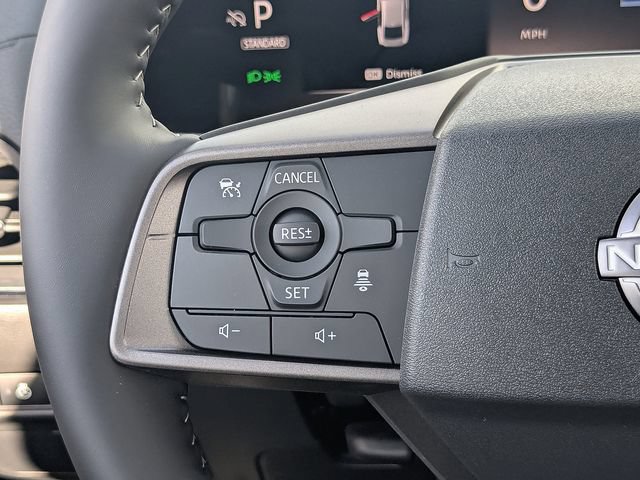 New 2026 Nissan Sentra SV w/ SV Convenience Package FWD image 14