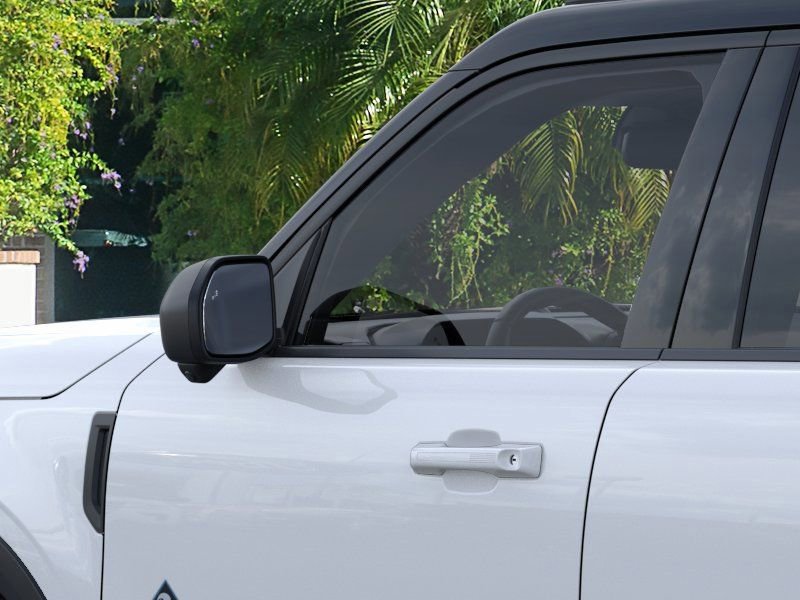 New 2025 Ford Bronco Sport Outer Banks w/ Outer Banks Tech Package+ image 20