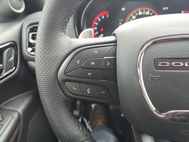 New 2026 Dodge Durango GT image 13