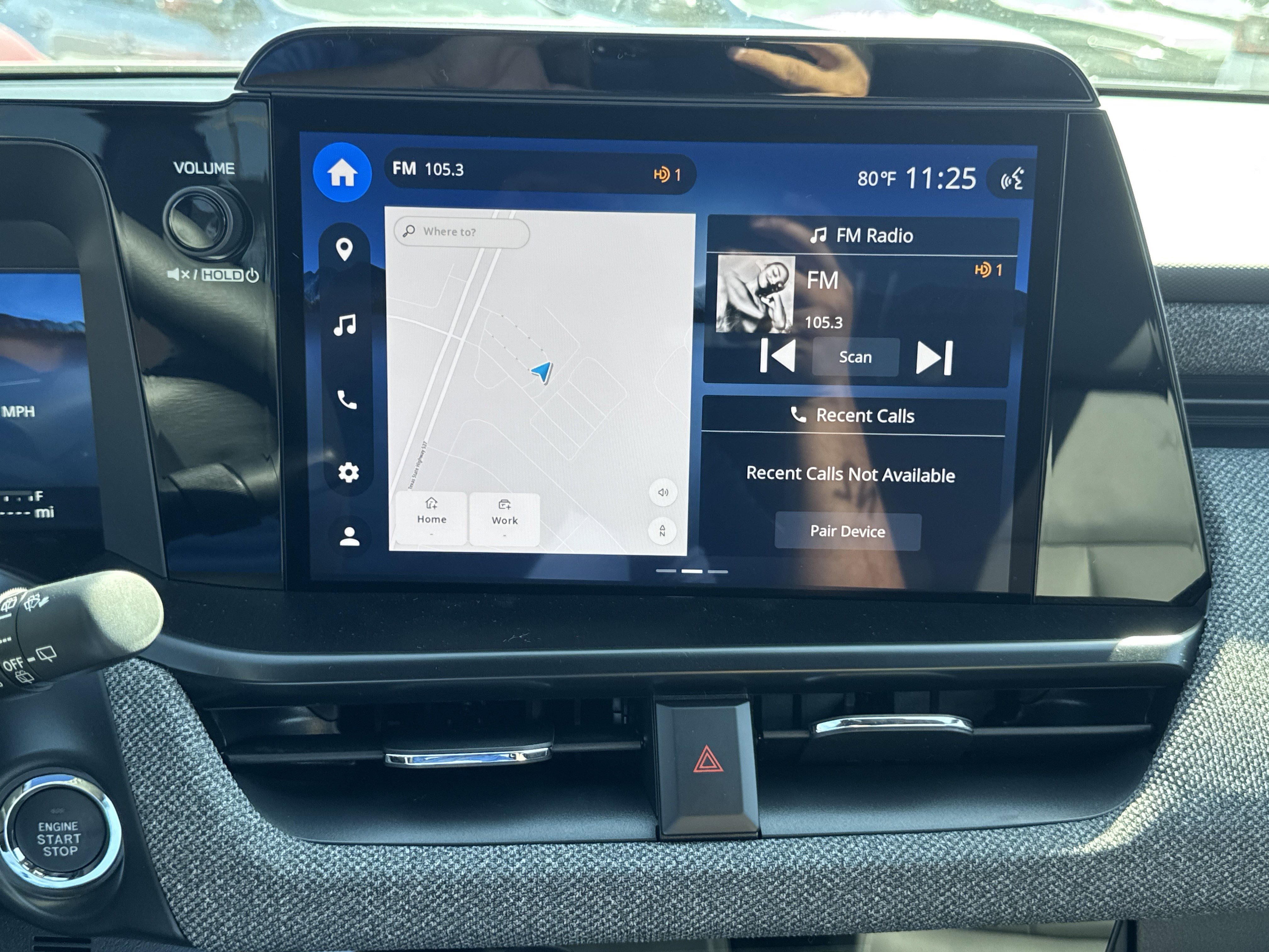 New 2026 Subaru Outback Premium image 20