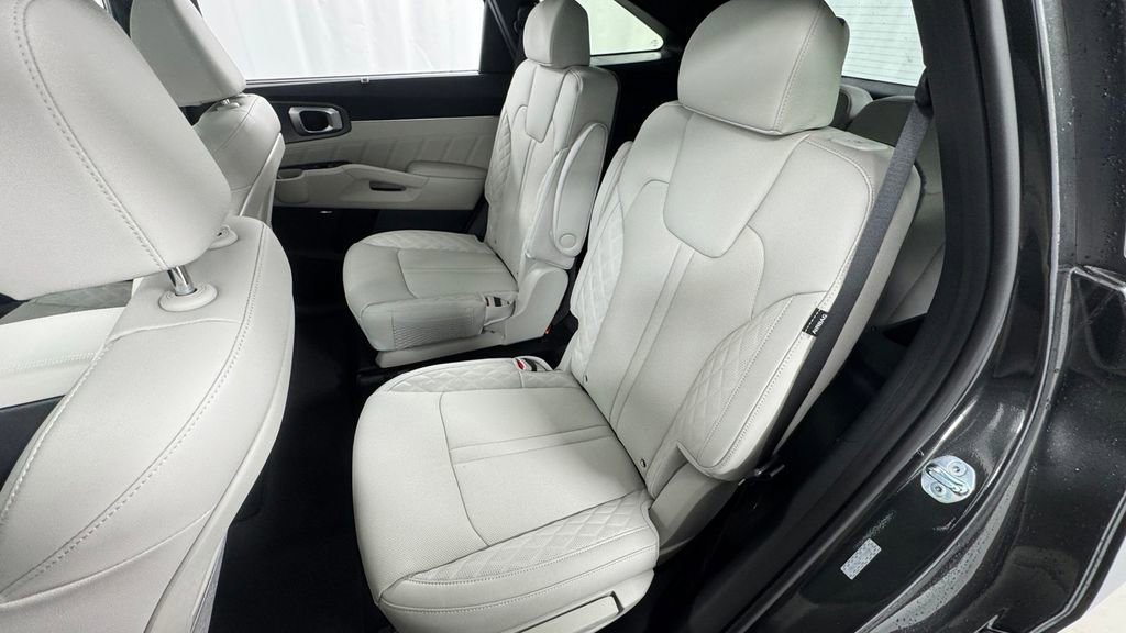 New 2026 Kia Sorento SX Prestige image 12