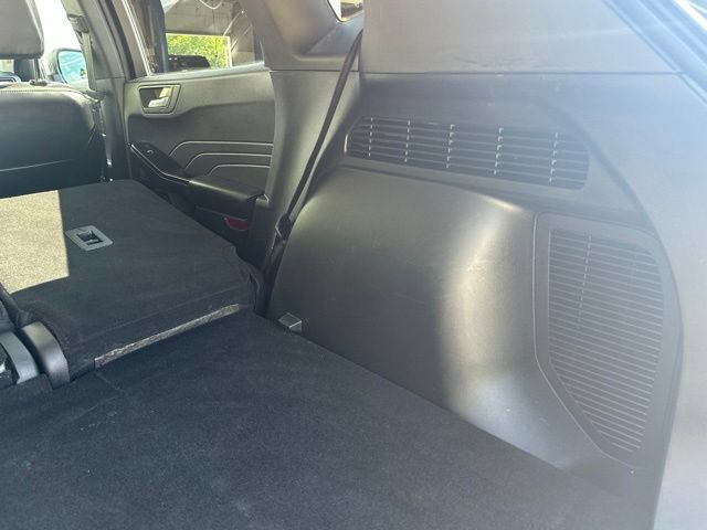 Used 2025 Ford Escape Platinum AWD/4WD image 60