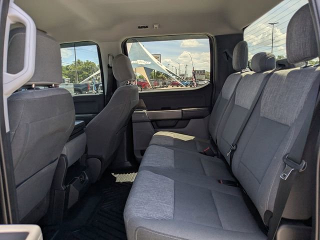 Used 2021 Ford F150 XLT w/ Equipment Group 302A High image 14