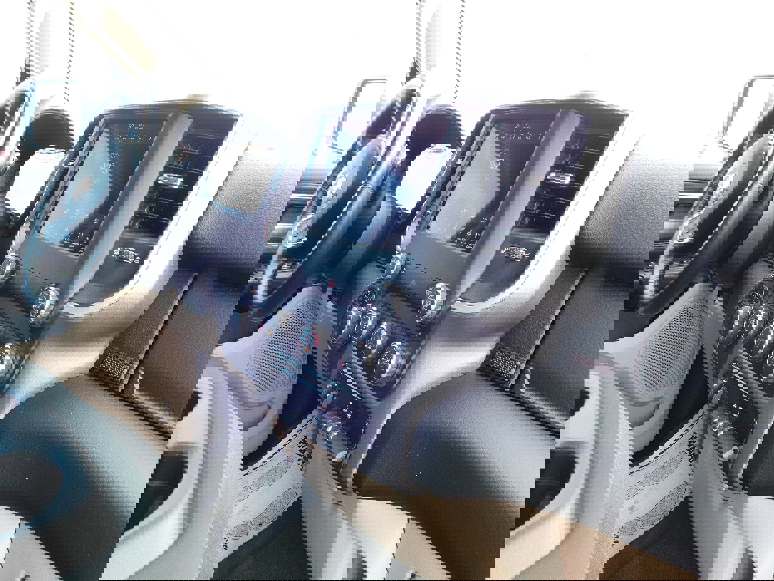 Used 2021 RAM 1500 Big Horn image 13