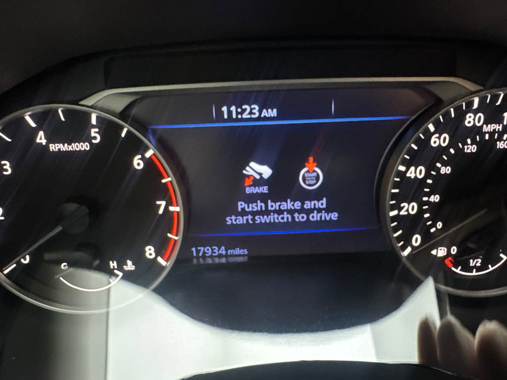 Used 2022 Nissan Altima 2.0 SR FWD image 60