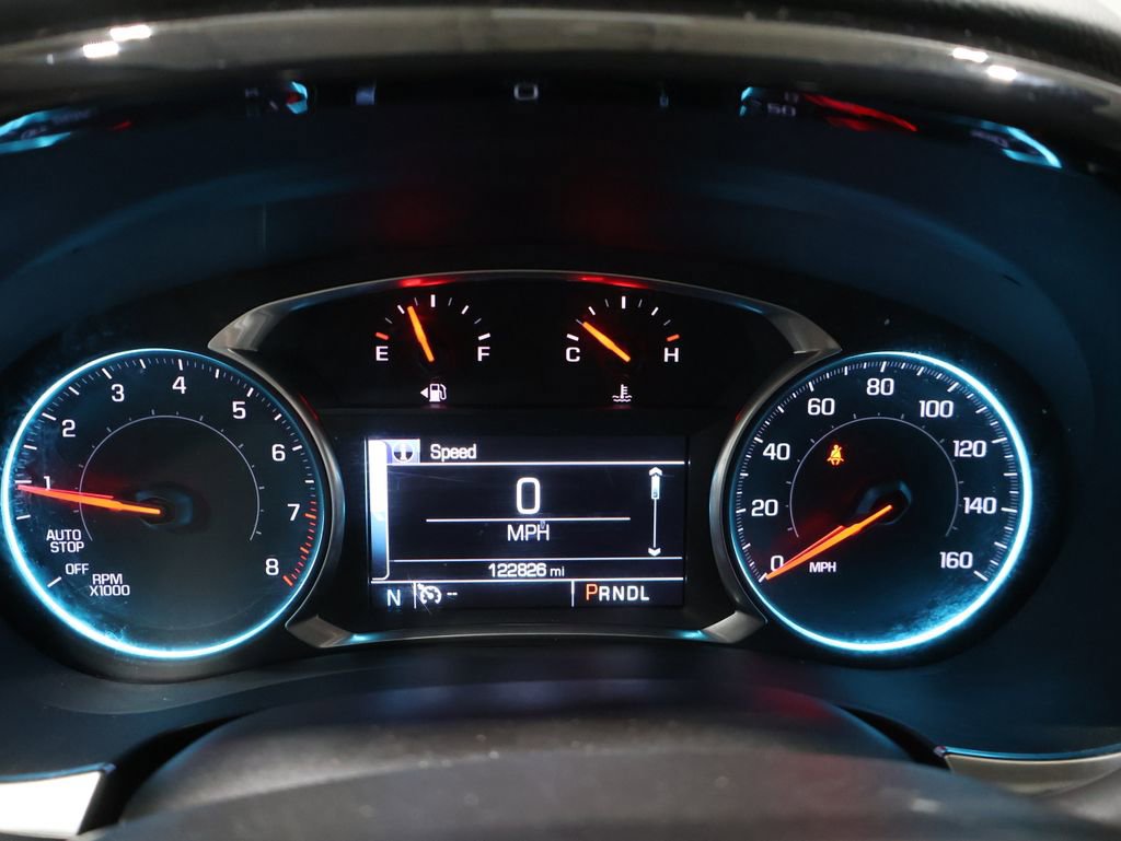 Used 2019 Chevrolet Traverse LT image 41