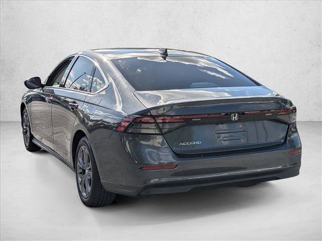 Used 2024 Honda Accord EX image 7